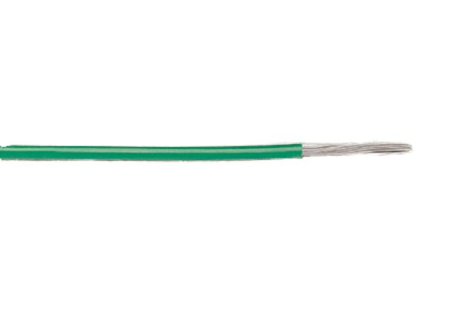 6822 BK001, Alpha Wire