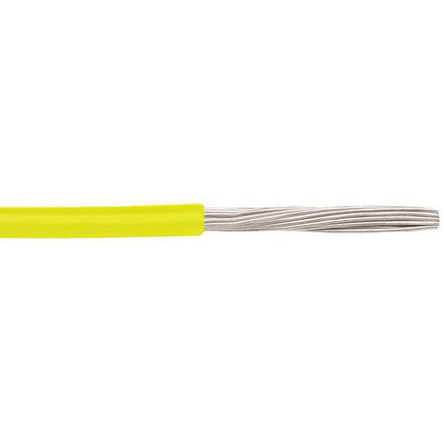 6822 YL005, Alpha Wire