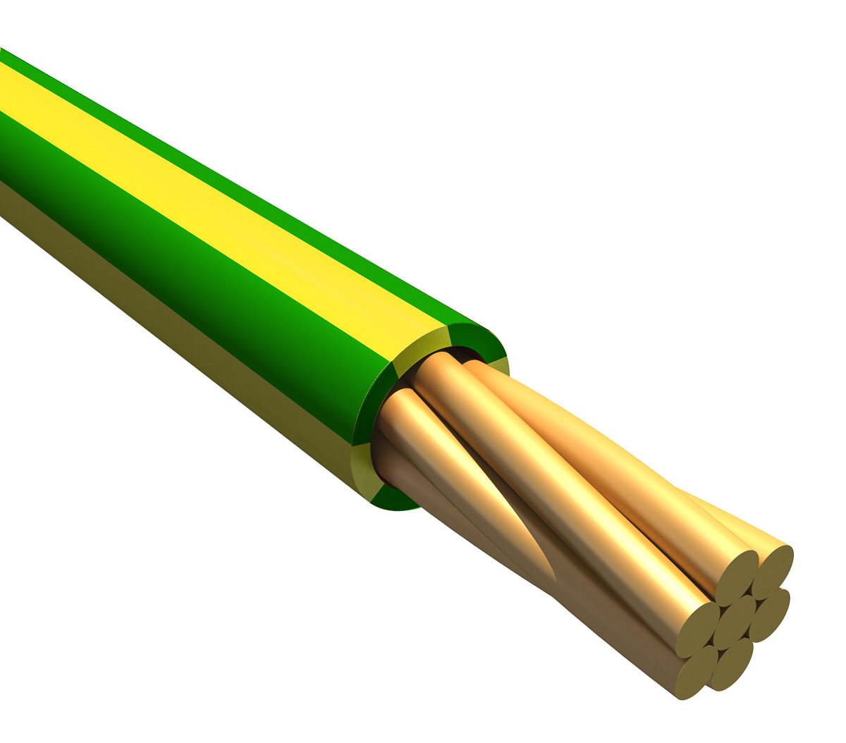 6823 GY005, Alpha Wire