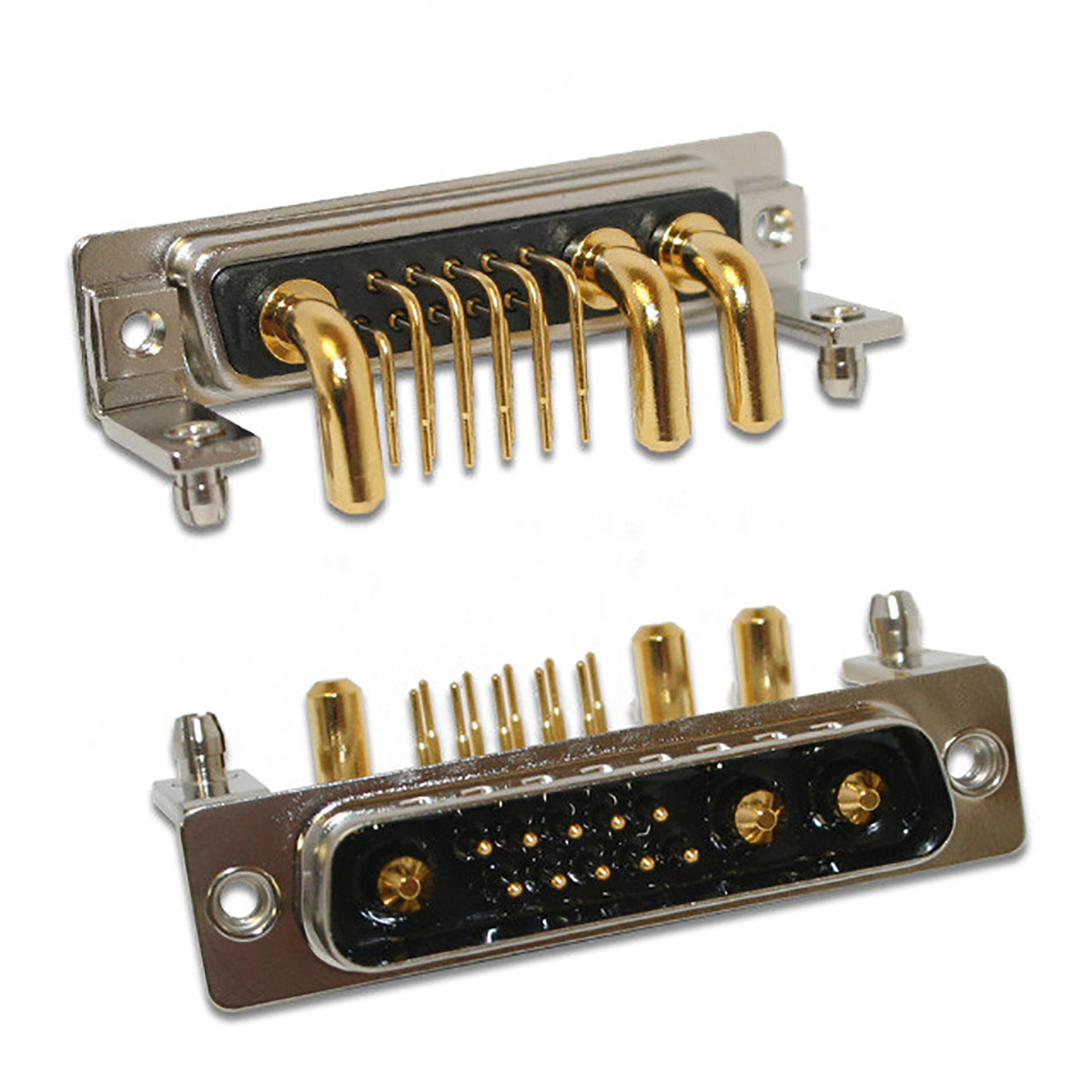 684S3W3103L461, Norcomp