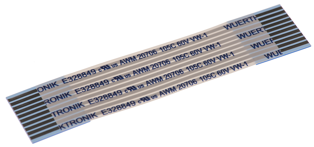 686610050001, Wurth Elektronik