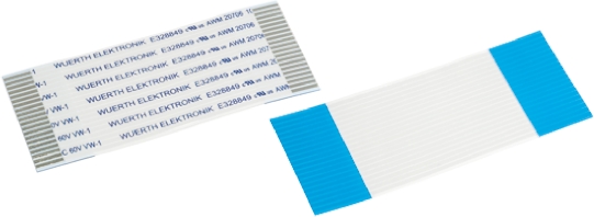 686610200001, Wurth Elektronik