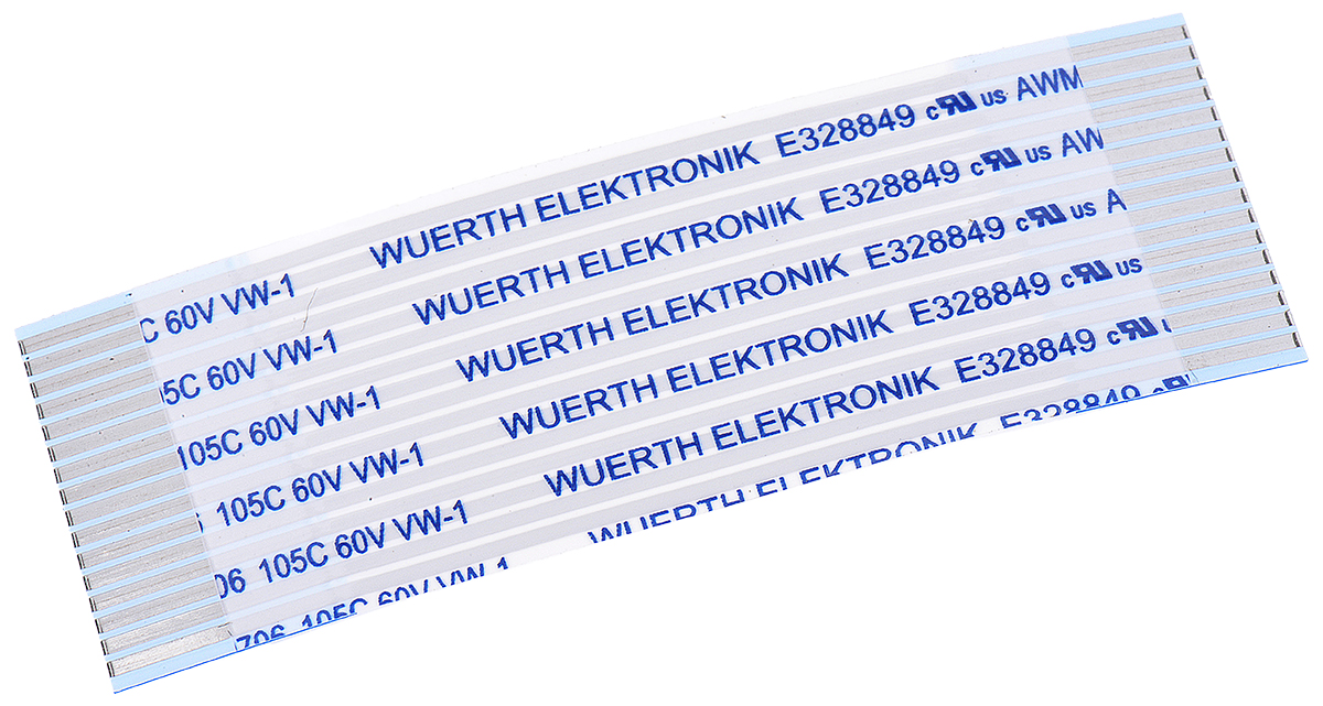 686616050001, Wurth Elektronik
