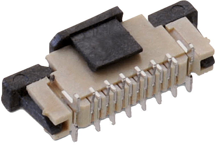 687328124422, Wurth Elektronik