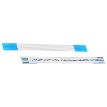 687608050002, Wurth Elektronik