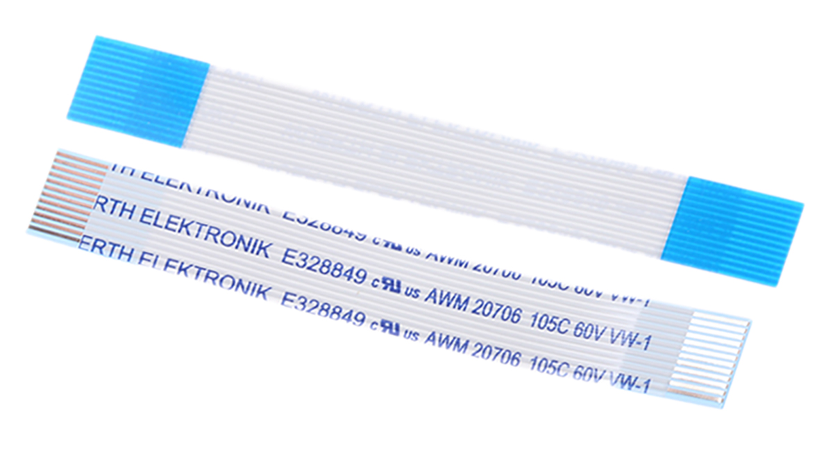 687612050002, Wurth Elektronik