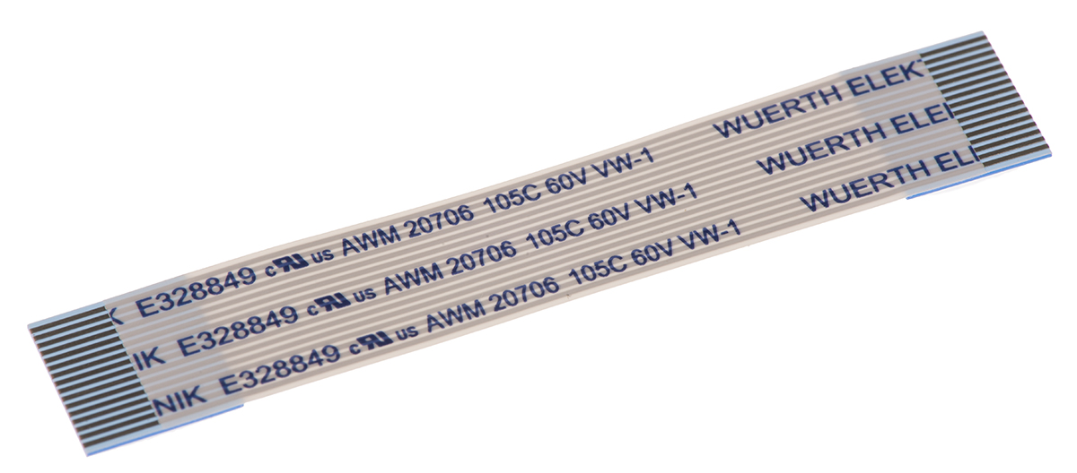 687616050002, Wurth Elektronik