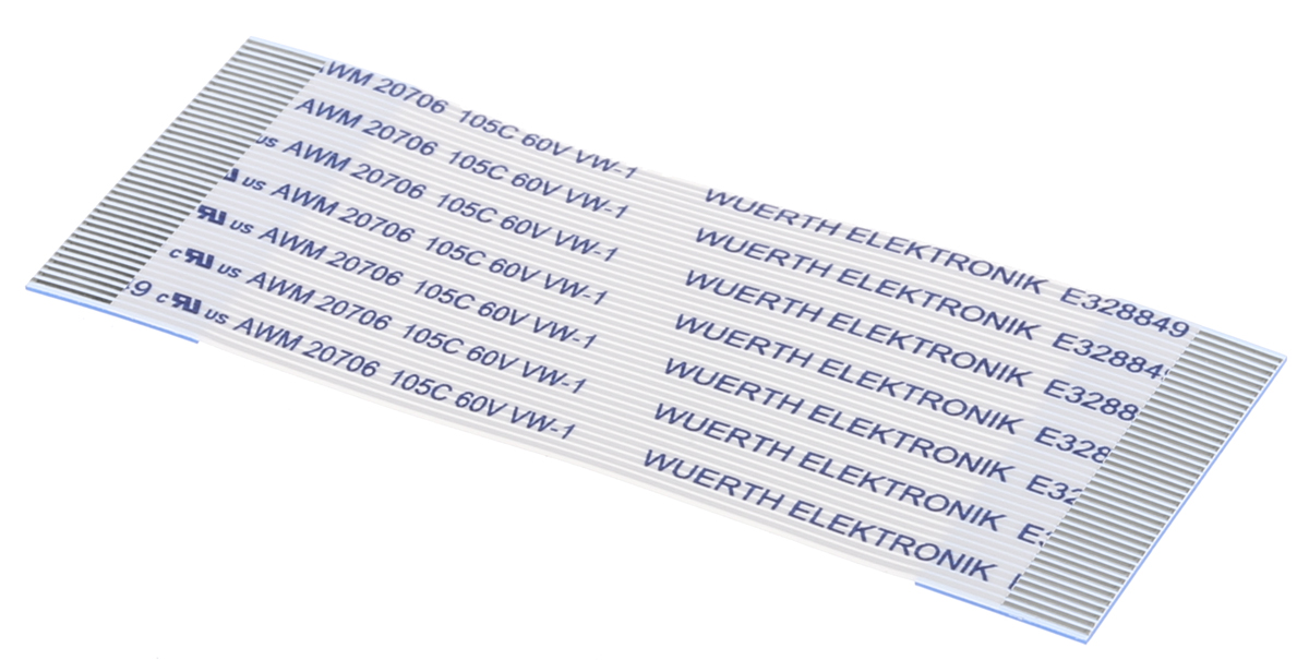 687640050002, Wurth Elektronik