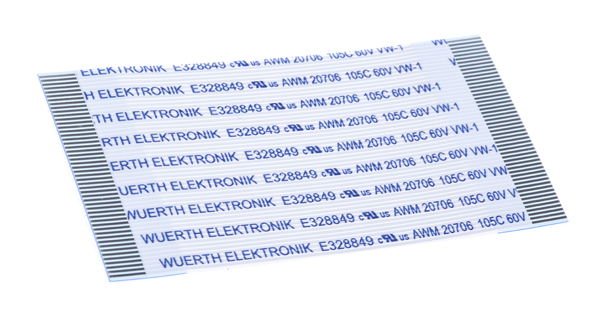 687650050002, Wurth Elektronik