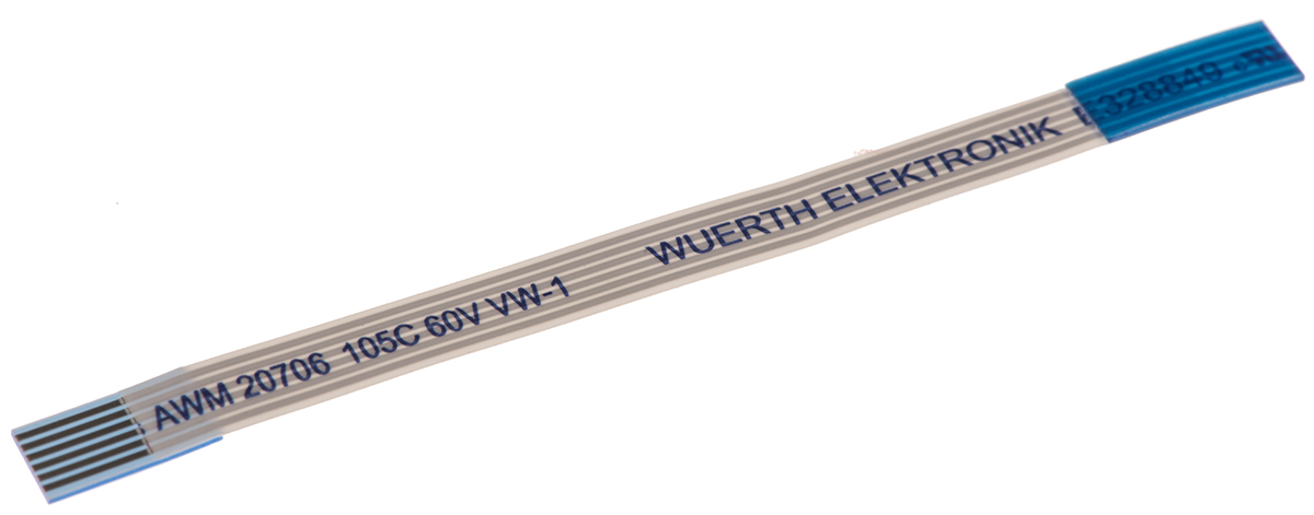 687706050002, Wurth Elektronik