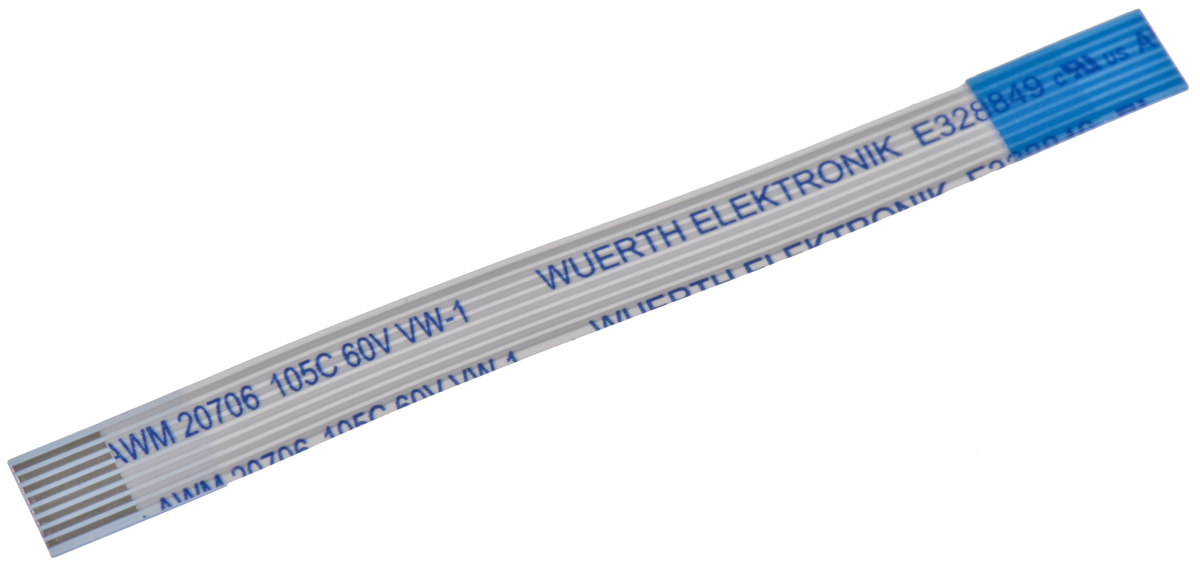 687708050002, Wurth Elektronik