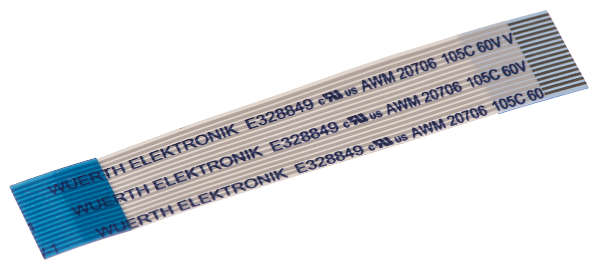 687708200002, Wurth Elektronik