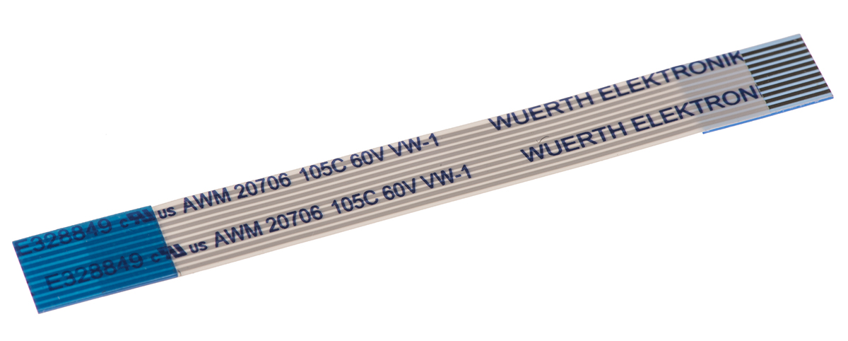 687710050002, Wurth Elektronik