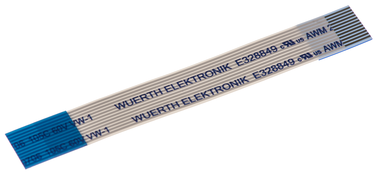 687712050002, Wurth Elektronik