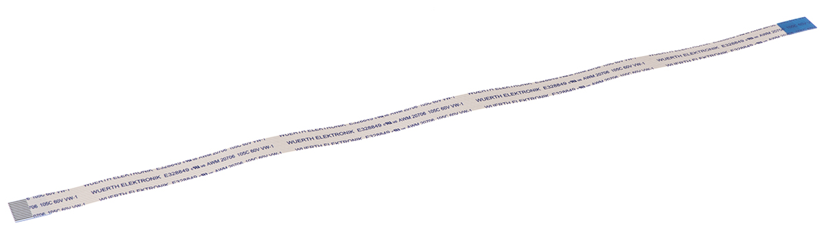 687712200002, Wurth Elektronik