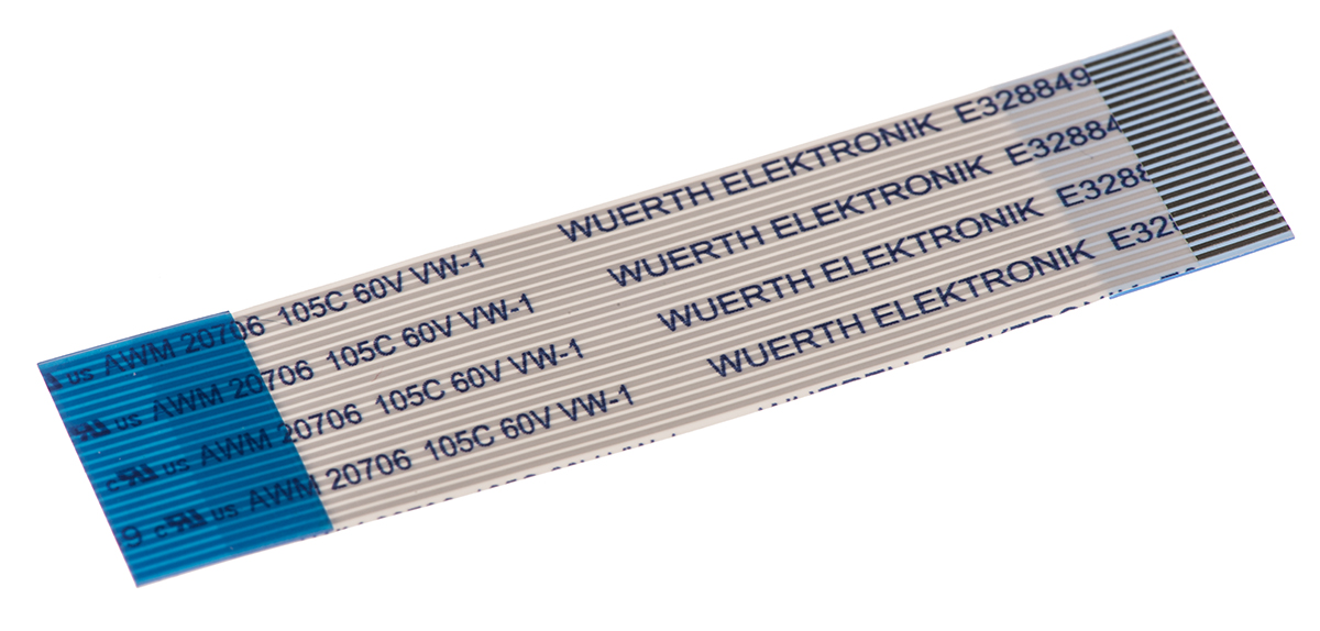 687724050002, Wurth Elektronik