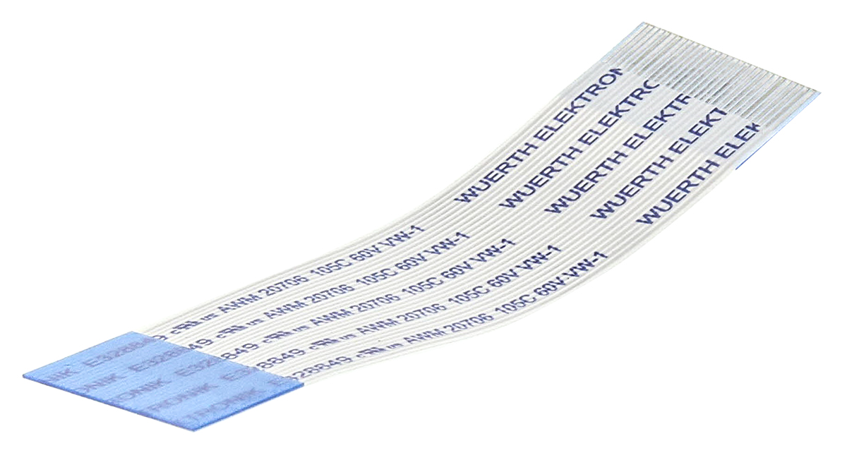 687730050002, Wurth Elektronik
