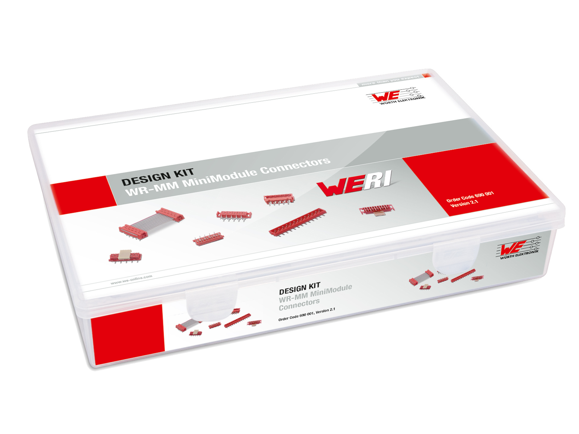 690001, Wurth Elektronik