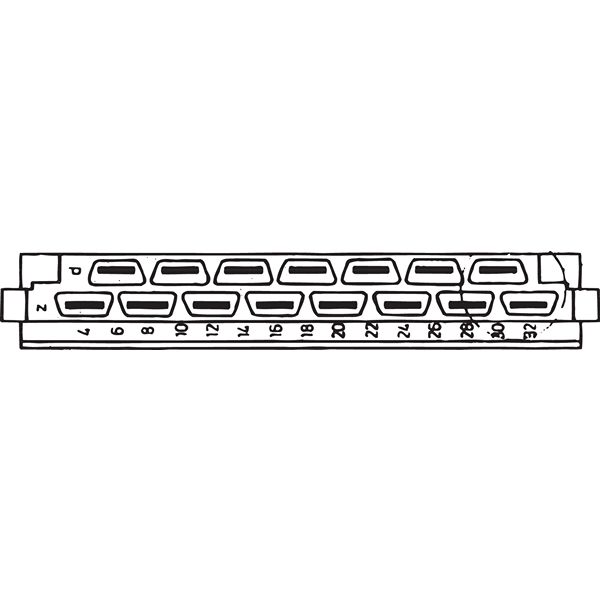 69001-981, nVent SCHROFF