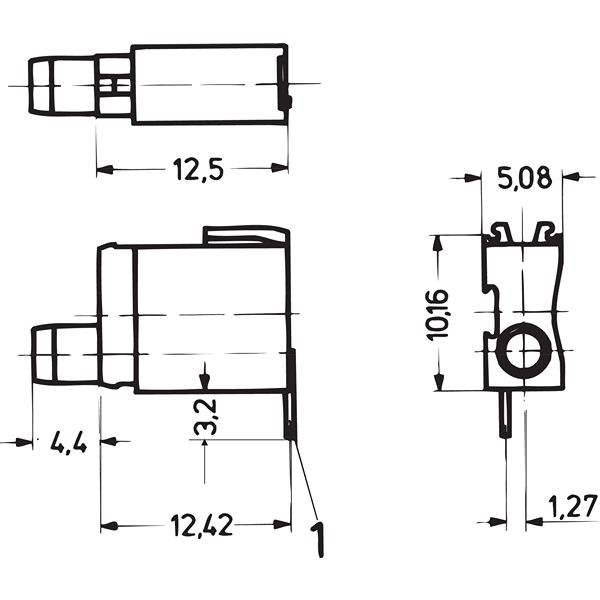 69004-130, nVent SCHROFF