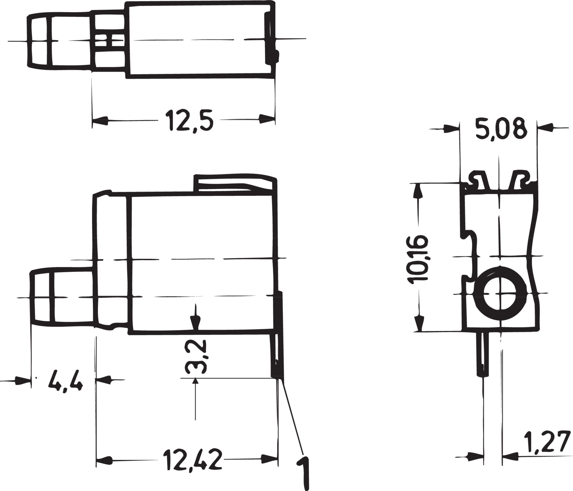 69004130, nVent SCHROFF