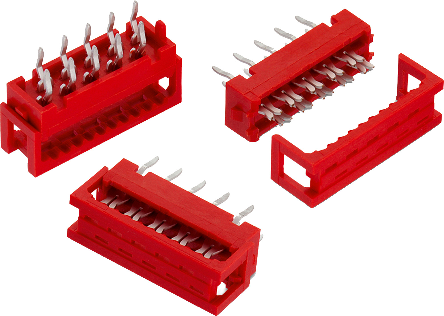 690207102672, Wurth Elektronik