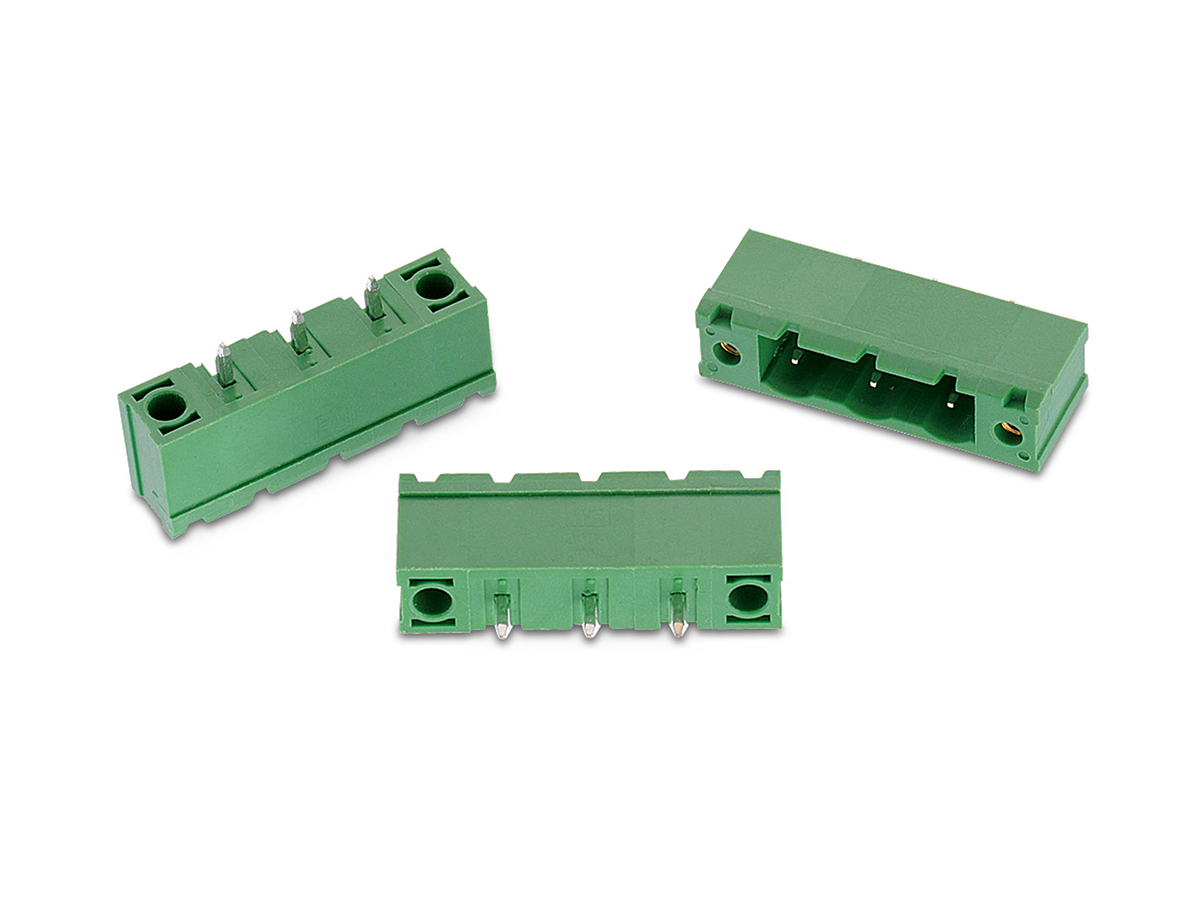 691318400007, Wurth Elektronik