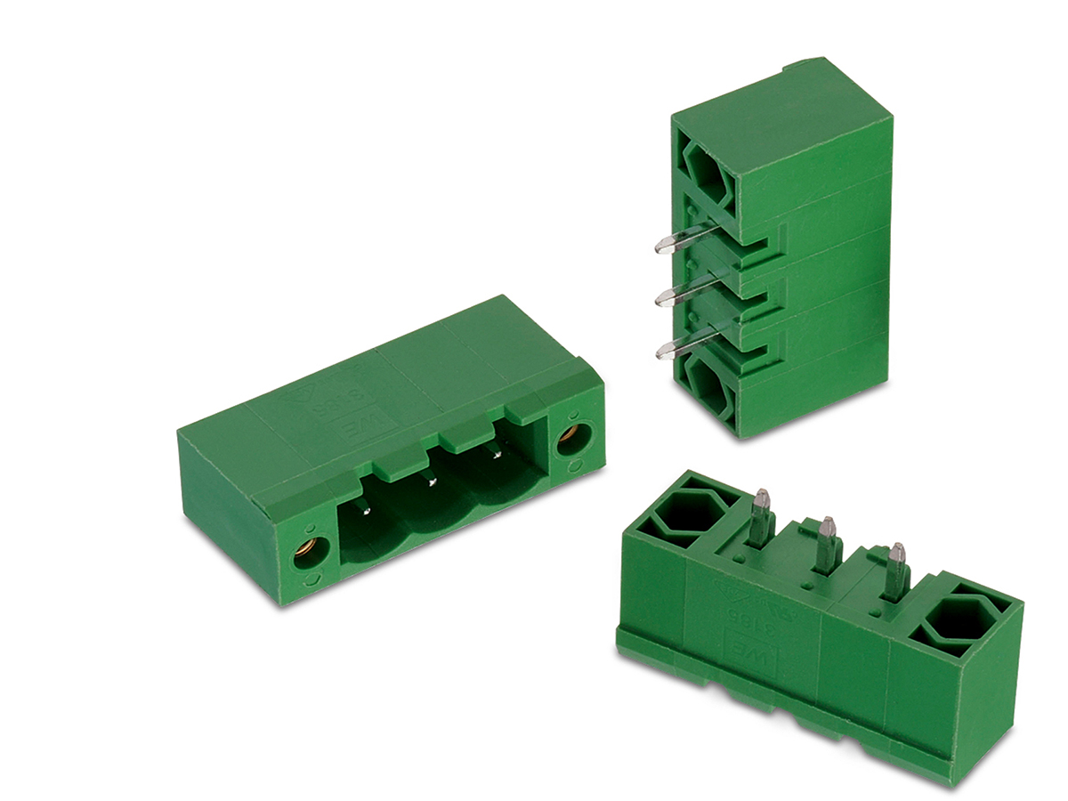 691318500005, Wurth Elektronik