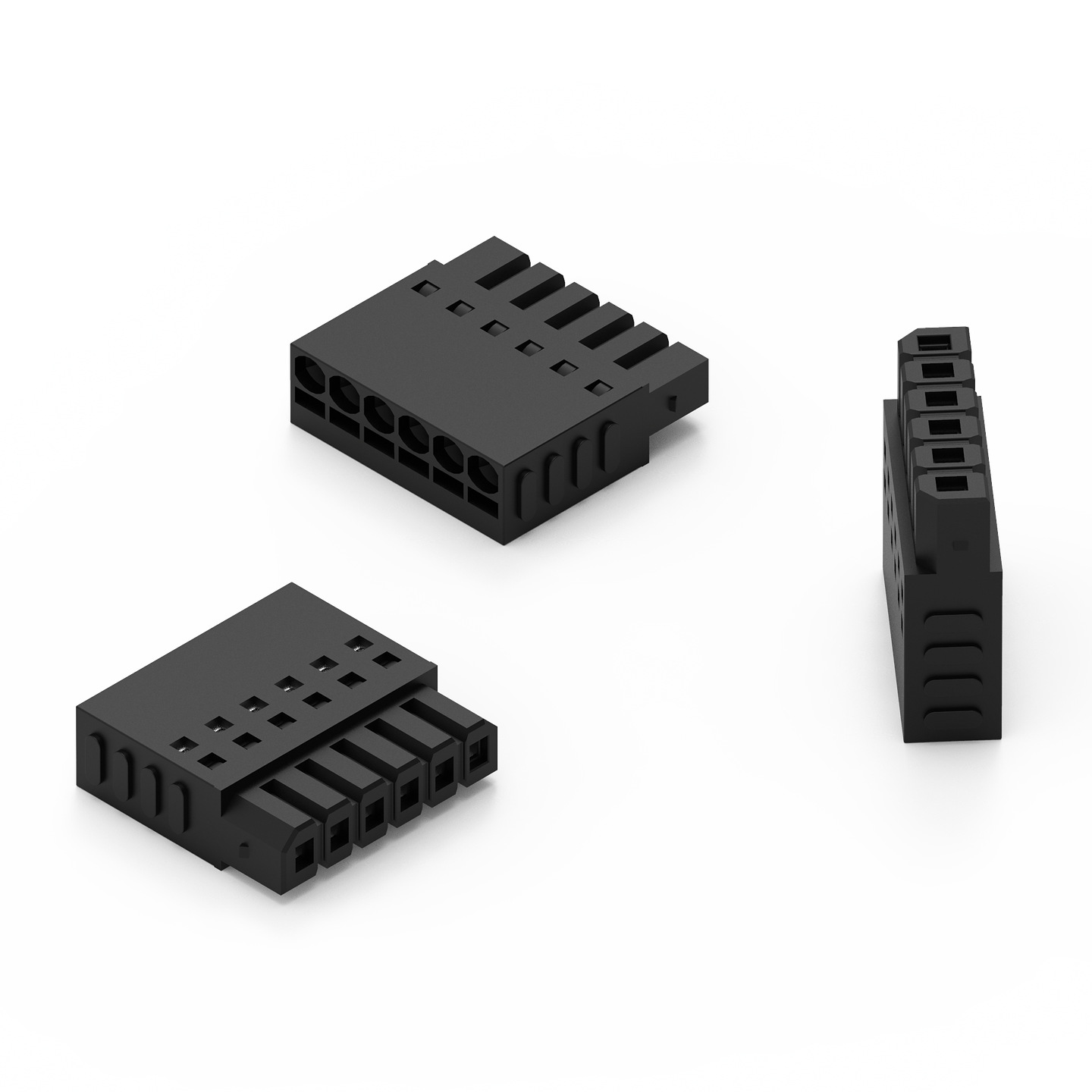 691346000004B, Wurth Elektronik