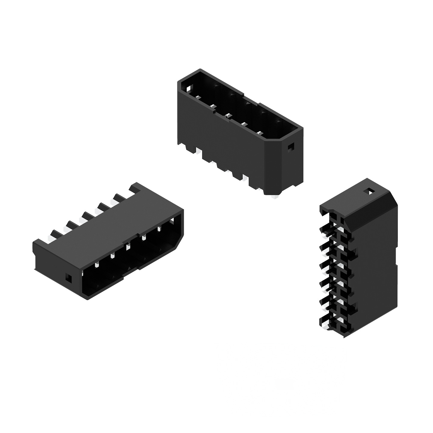 691347000006B, Wurth Elektronik