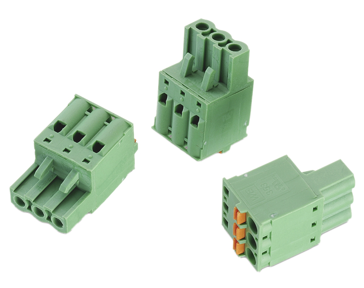 691353500003, Wurth Elektronik