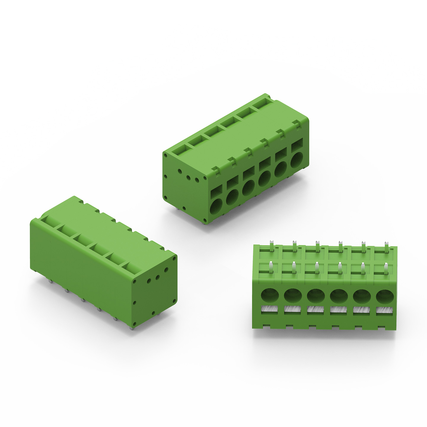 691406510006B, Wurth Elektronik