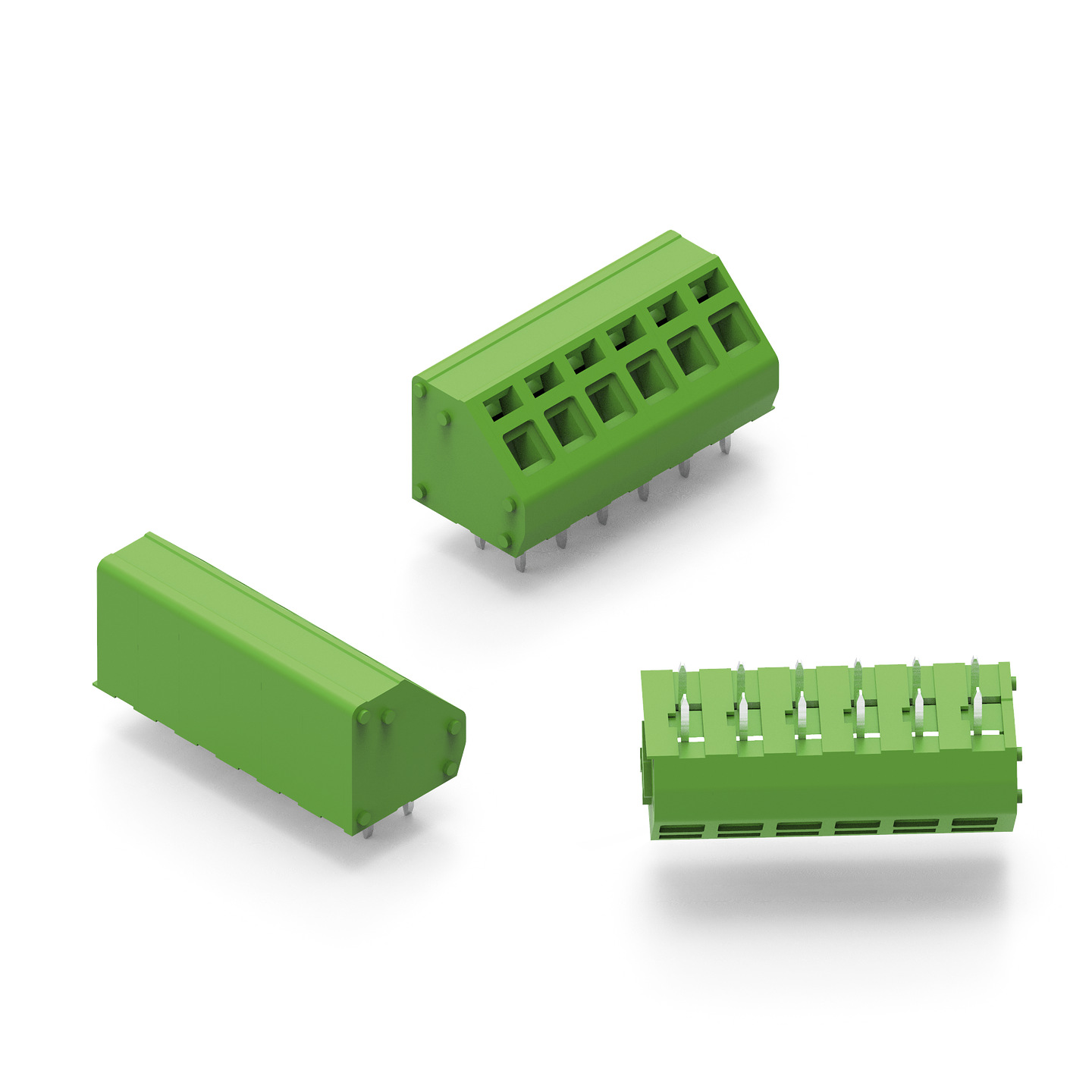 691408520002B, Wurth Elektronik