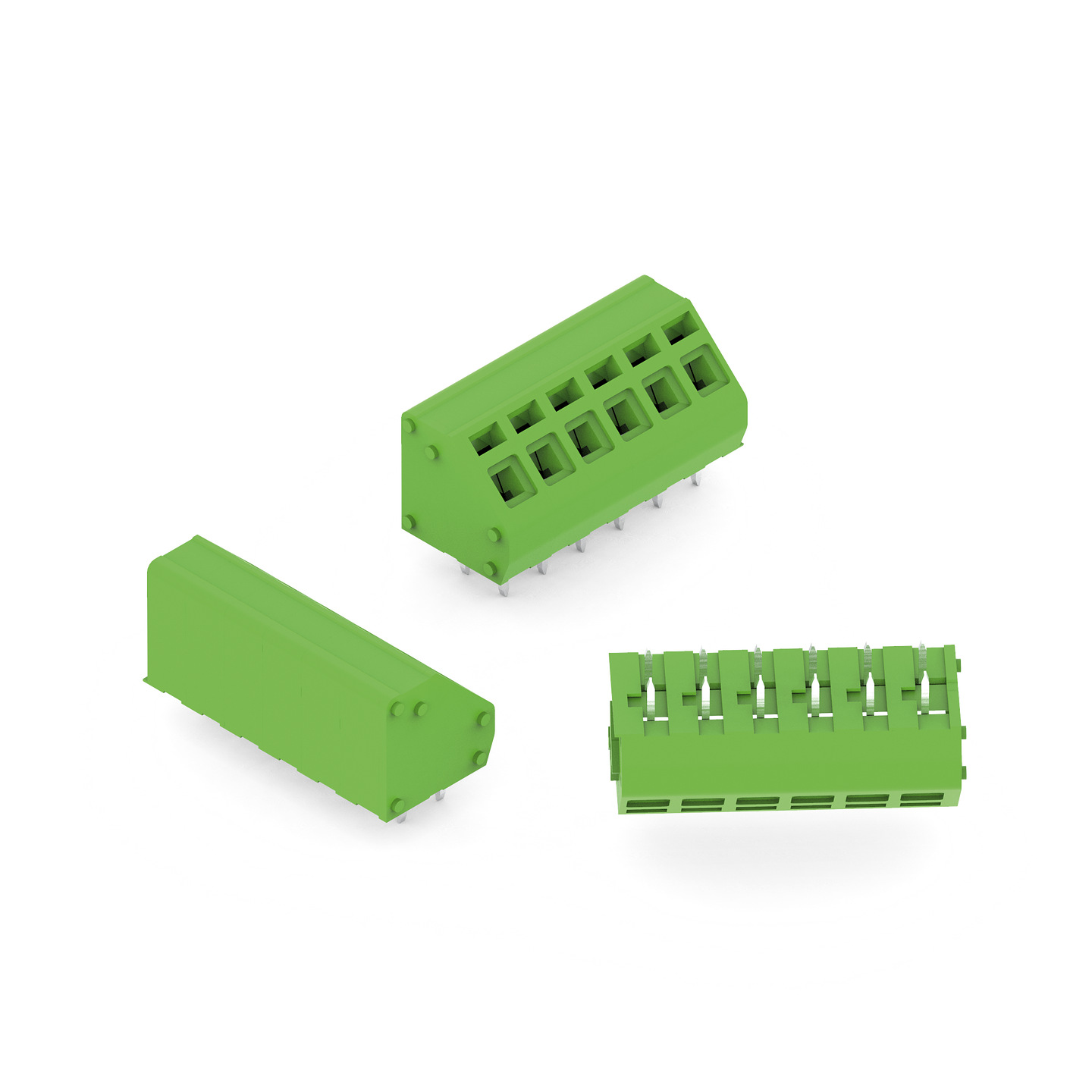 691408720002B, Wurth Elektronik