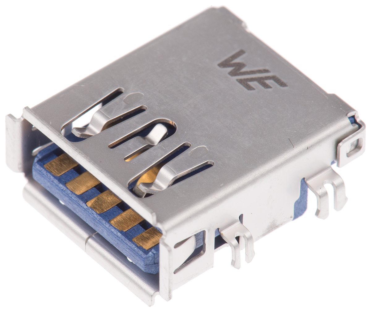 692121130100, Wurth Elektronik