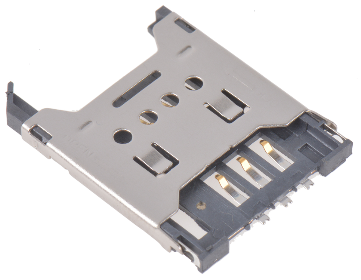 693012040811, Wurth Elektronik