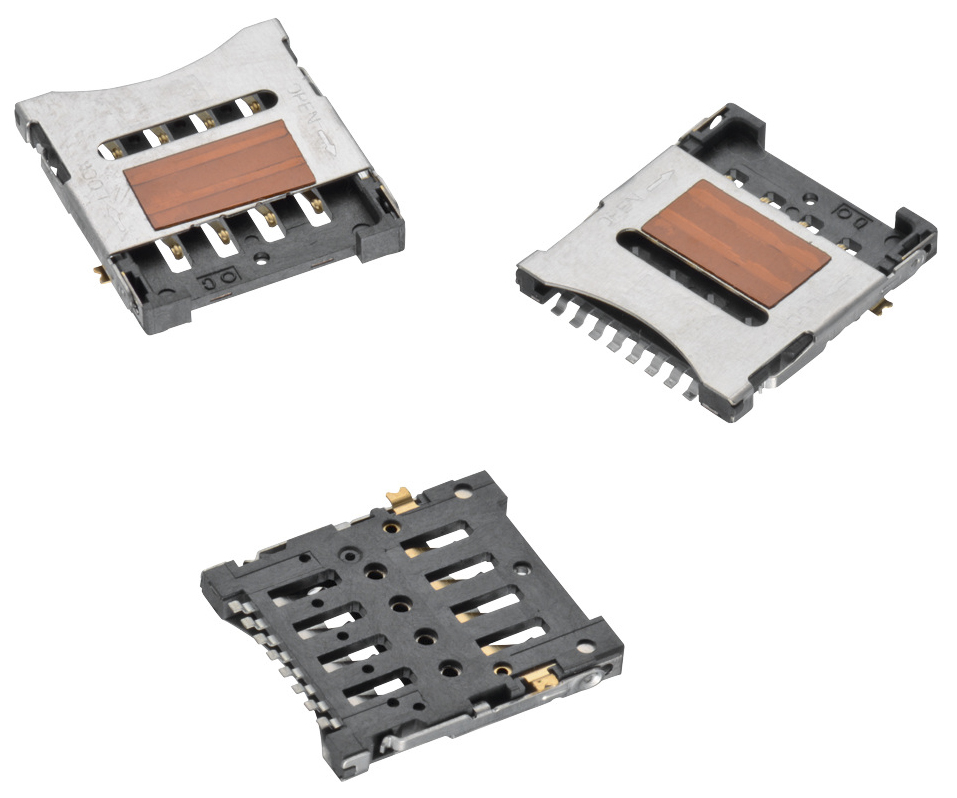 693022010811, Wurth Elektronik