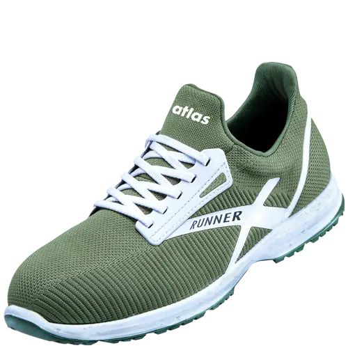 69400-48, Atlas Safety Shoes