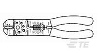 696201-1, TE Connectivity