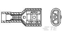 696357-1, TE Connectivity