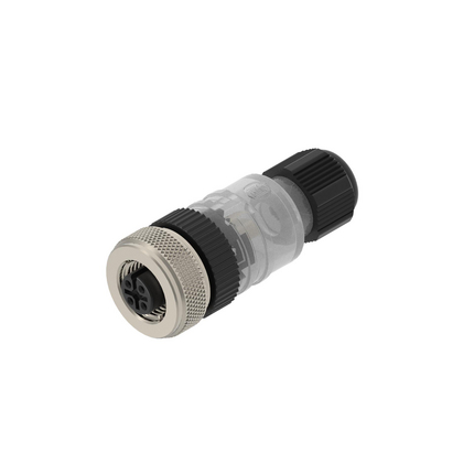 69993 RKC/LED 4/7, Lumberg Automation