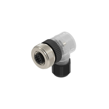 69994 RKCW/LED 4/7, Lumberg Automation