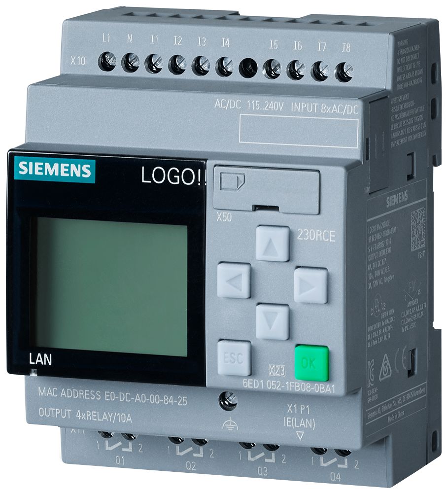 6AG10521FB087BA1, Siemens