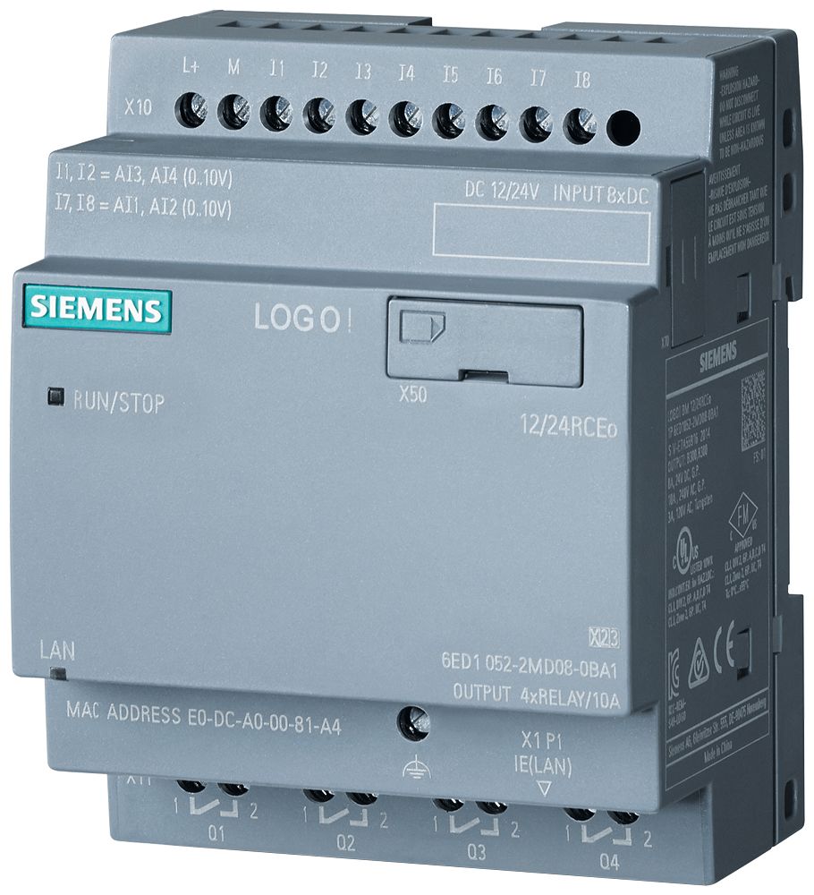 6AG10522MD087BA1, Siemens