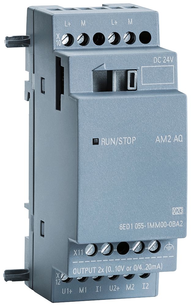 6AG10551MM007BA2, Siemens