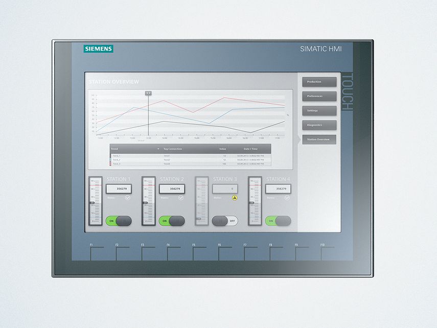 6AG11232MA032AX0, Siemens