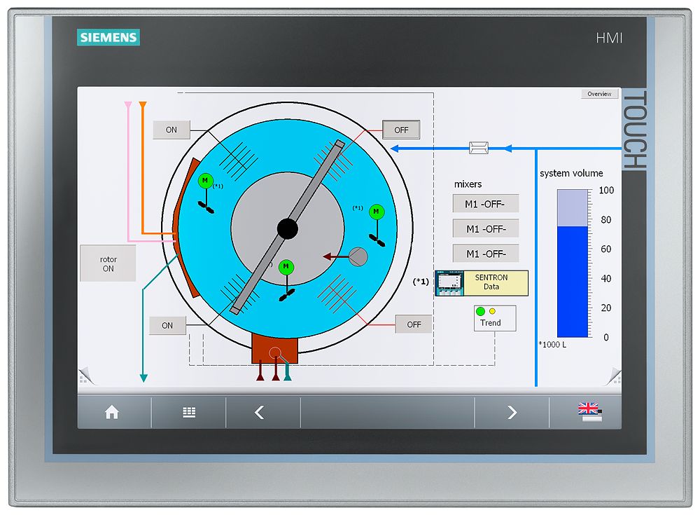 6AG11240MC014AX0, Siemens