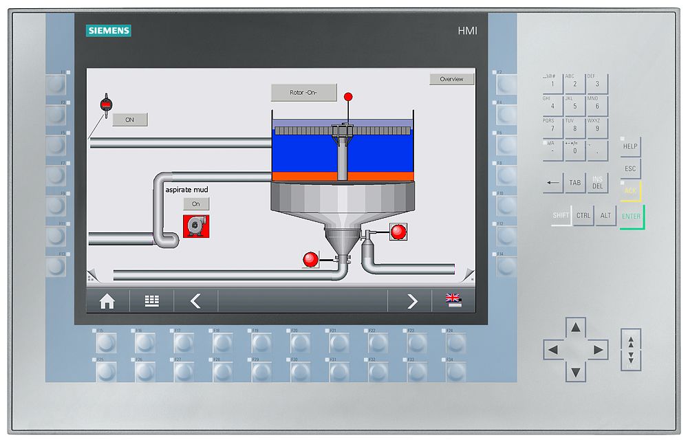 6AG11241MC014AX0, Siemens