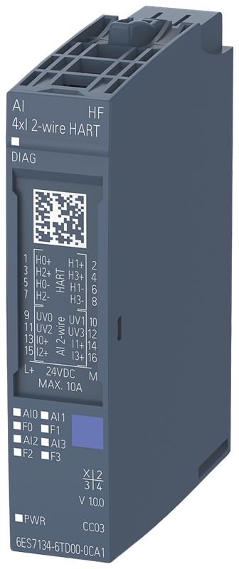 6AG1134-6TD00-2CA1, Siemens