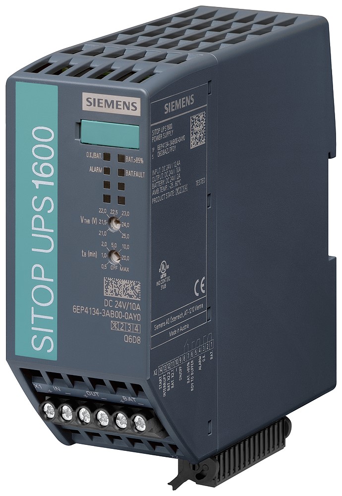 6AG11343AB007AY0, Siemens